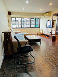 Blk 414 Commonwealth Avenue West (Clementi), HDB 5 Rooms #454500011